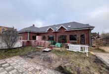 Photo of Строительство дома из цементно-песчаных блоков: современные технологии