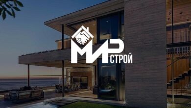 Photo of Строительство дома из ракушечника: экологичный выбор