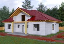 Photo of Дом из газобетона: современные технологии строительства